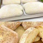 Simple Wheat Bread Recipe
