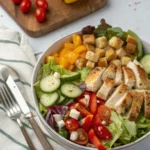 La Scala Chopped Salad