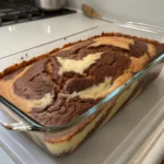 Magic Cake