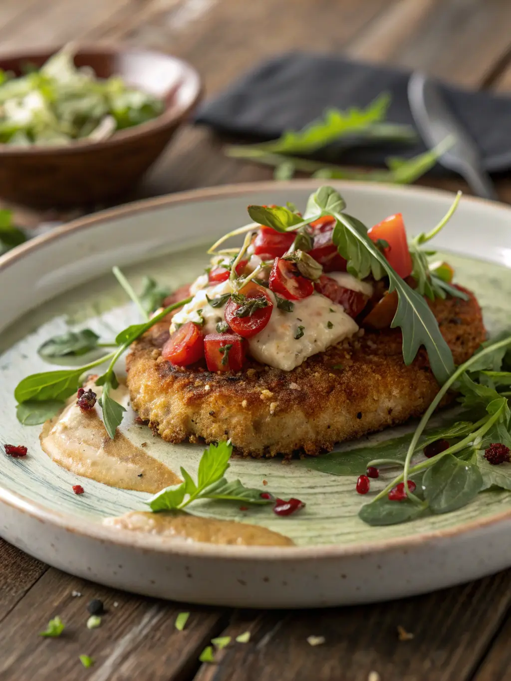 chicken cutlet recipes