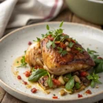 Chicken Thigh Recipe